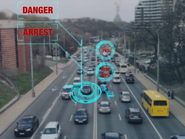 Why Are Cars Getting Smarter Than Drivers?