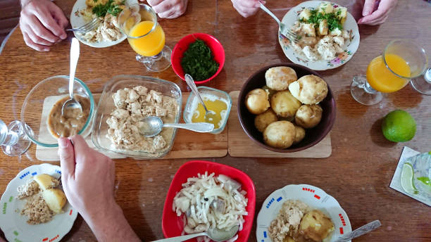 Why Does Homemade Food Taste Better