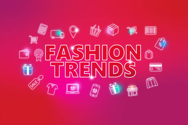 Why Do Fashion Trends Change So Quickly?