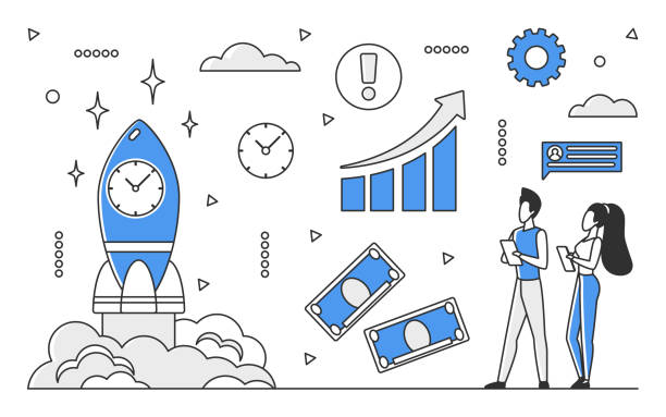 What Makes a Startup Profitable Faster?