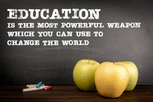 Why Is Traditional Education Slowly Changing?