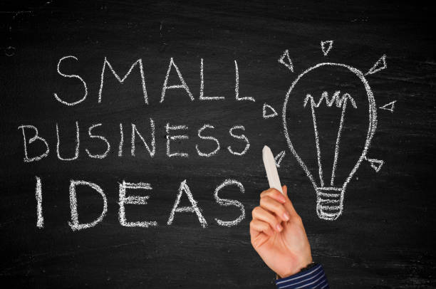 1.Why Do Small Businesses Fail Even With Good Ideas?