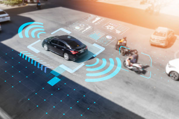 Why Are Cars Getting Smarter Than Drivers?