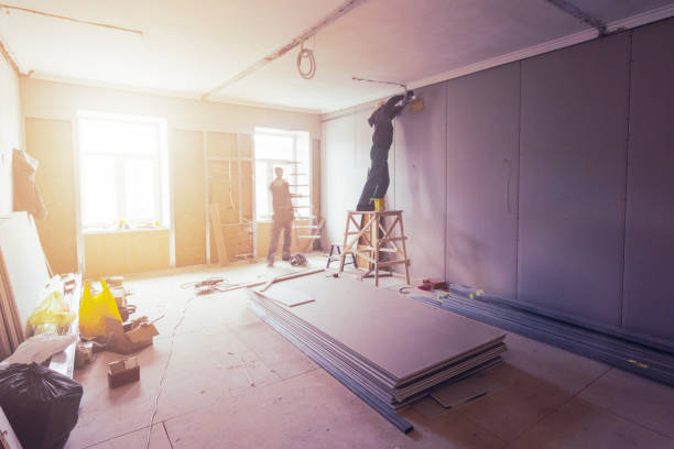 Home Improvements