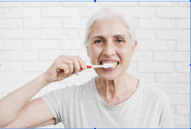 teeth whitening wimbledon