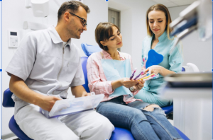 teeth whitening wimbledon