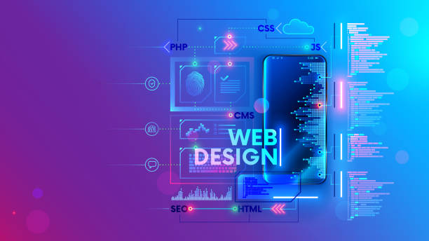 professional web designer in Cockfosters