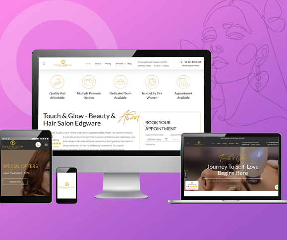 dentist SEO marketing