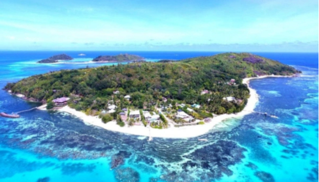 Mahe island tour packages