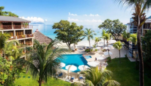 Mahe island tour packages