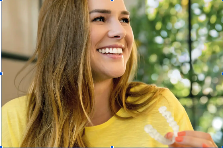 Wimbledon orthodontist